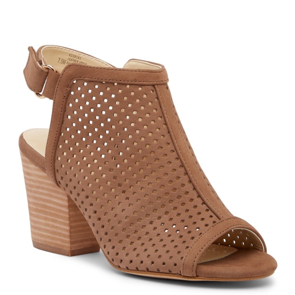 Isola shoes